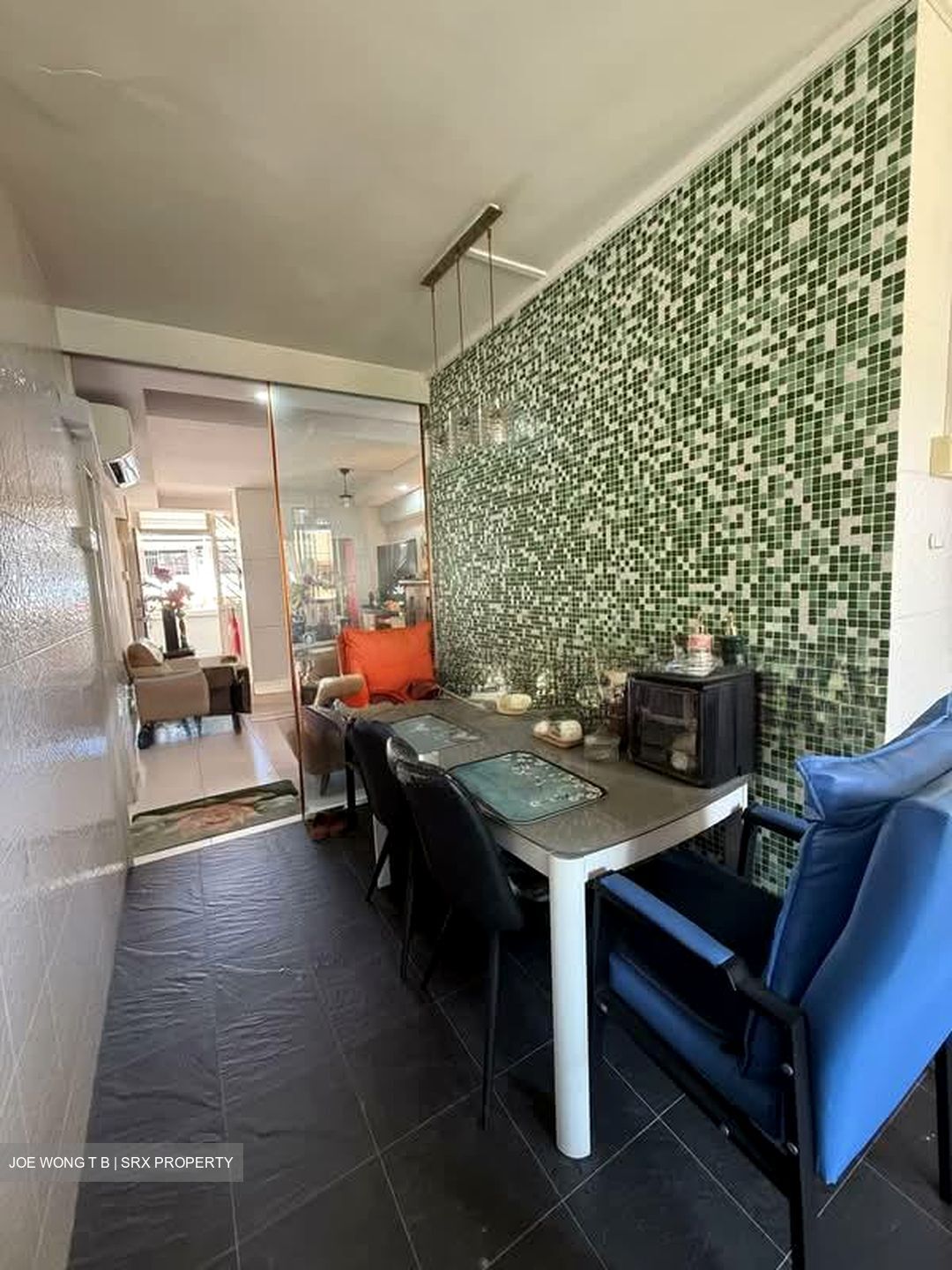 Blk 87 Commonwealth Heights (Queenstown), HDB 3 Rooms #575650491